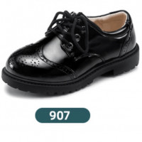 Leather Shoes