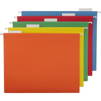 Filing Supplies