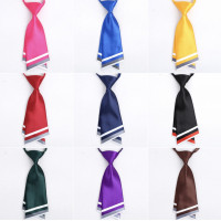 Ties & Ribbons